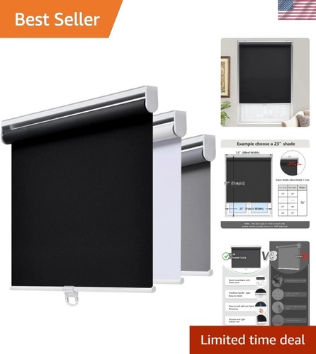 Cordless blackout blinds for - blinds,